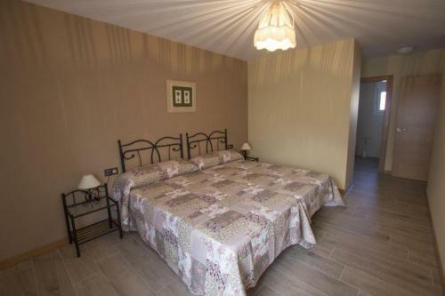Apartamento Rural La Patxuela