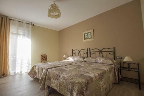 Apartamento Rural La Patxuela
