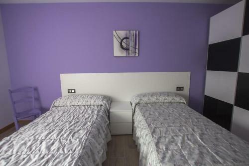 Apartamento Rural La Patxuela