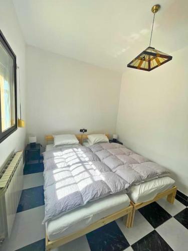 Casa Con Jard�n En Ogijares