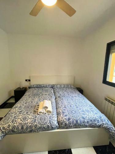 Casa Con Jard�n En Ogijares