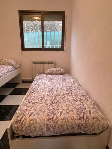 Casa Con Jard�n En Ogijares