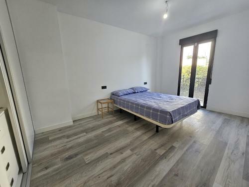 Apartamento Moderno A 10 Minutos Del Centro