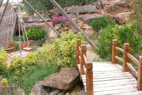 Agroturismo Gure Ametza