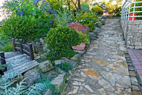 Agroturismo Gure Ametza