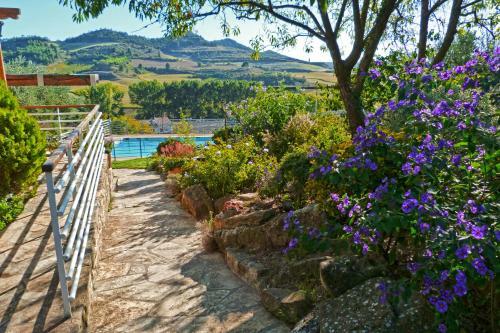 Agroturismo Gure Ametza