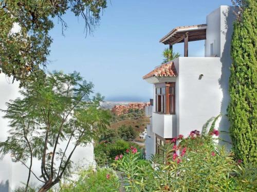Apartamento Beautiful Holiday Home In Marbella With Shared Pool