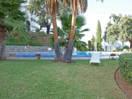 Apartamento Beautiful Holiday Home In Marbella With Shared Pool