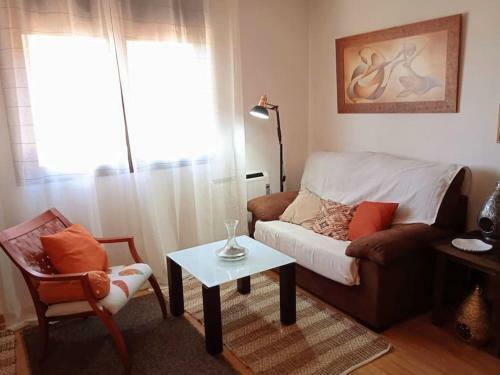 Acogedor Apartamento Oca�a