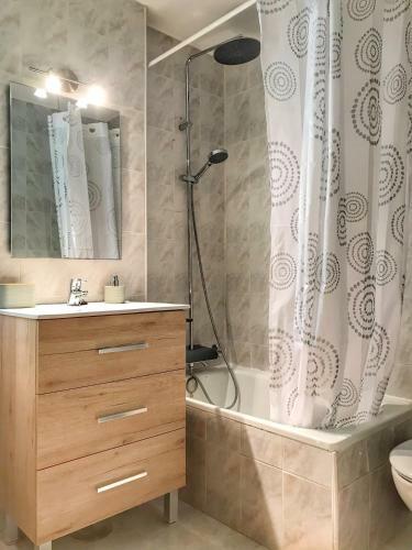Apartamento Ekhiola Txiki