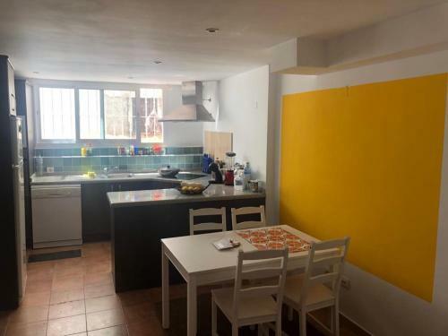Apartamento La Casa Alhambra