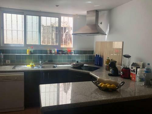 Apartamento La Casa Alhambra
