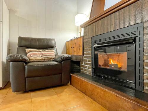 Apartamento Etxetxikia