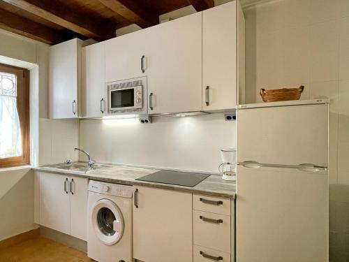 Apartamento Etxetxikia