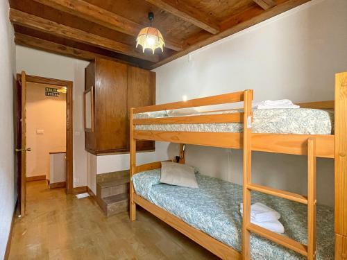 Apartamento Etxetxikia