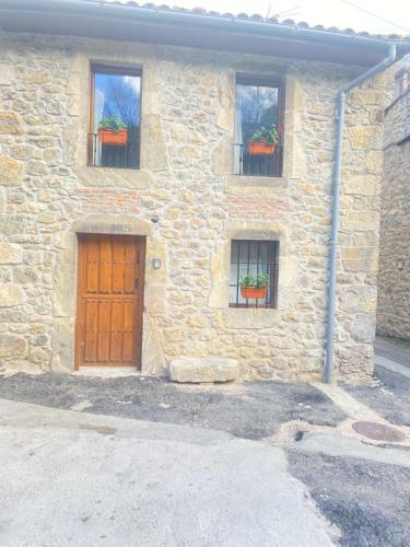 Apartamento Trespandiu