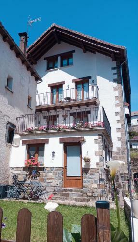 Altxabi Apartamento Rural