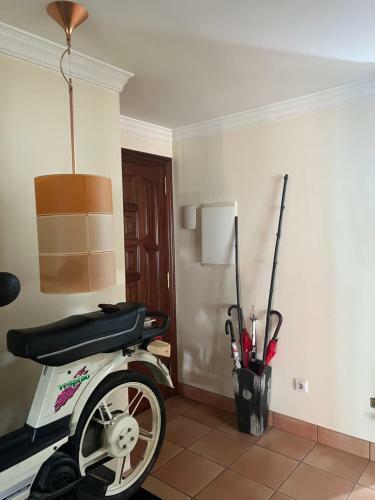 Apartamento Piso Do Ardeiro