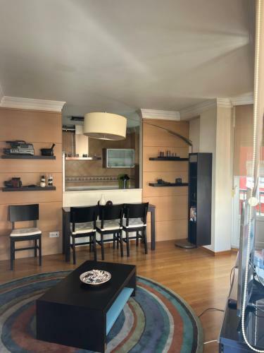 Apartamento Piso Do Ardeiro