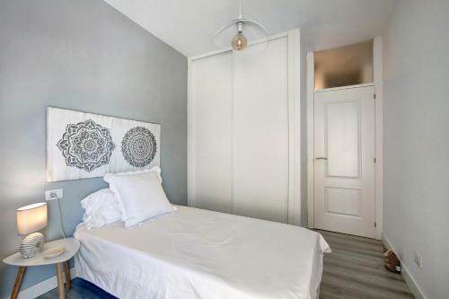 Apartamento Mi Casa De Radazul