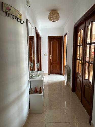 Apartamento O Xaneiro