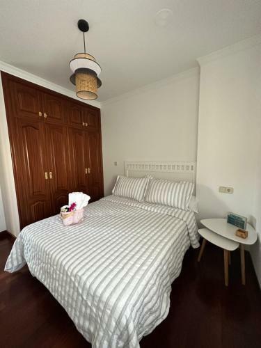 Apartamento O Xaneiro