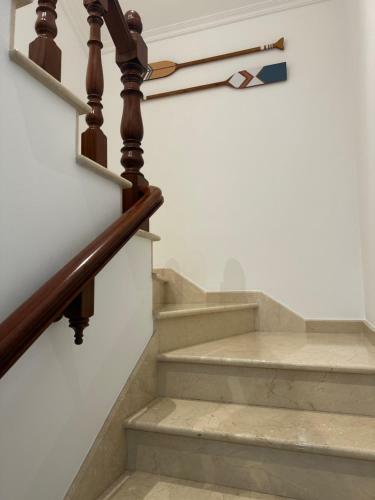 Apartamento O Xaneiro