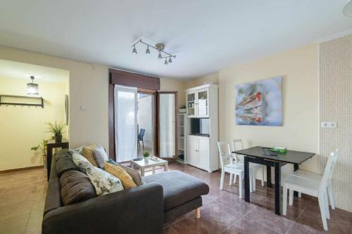 Villa Vacacional La Raitanina