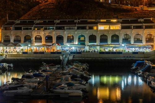 Apartamento Radazul Seafront Marina 9