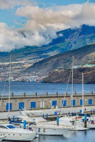 Apartamento Radazul Seafront Marina 9