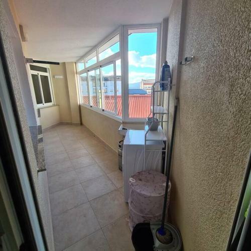 Apartamento Piso En Noia