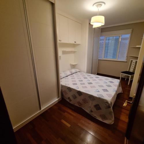 Apartamento Piso En Noia