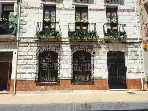 Apartamento Monastrell 13