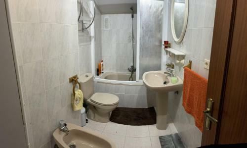 Apartamento Nojaluz