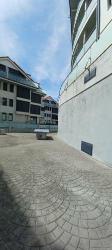 Apartamento La Escollera Noja