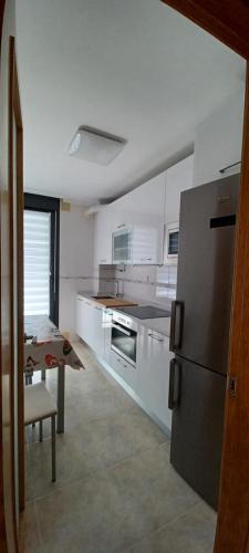 Apartamento La Escollera Noja