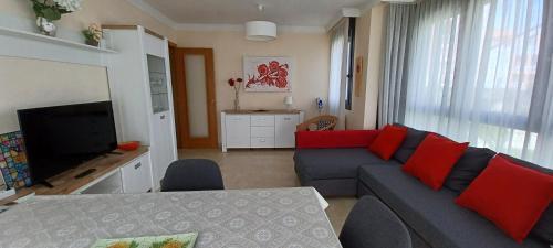 Apartamento La Escollera Noja