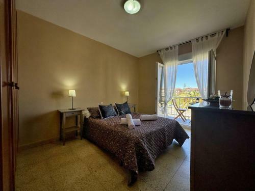 Apartamento Los Girasoles