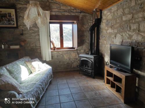 Apartamento La Torre Del Algas