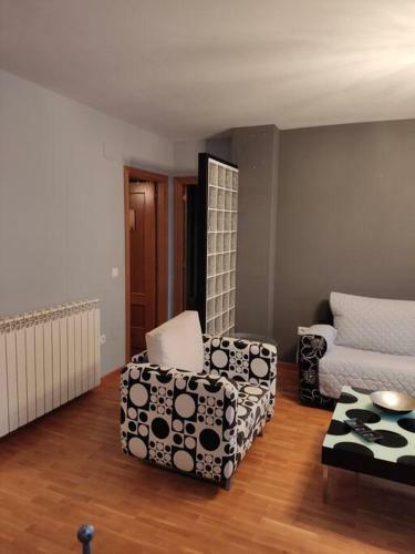 Acogedor Apartamento En Nore�a