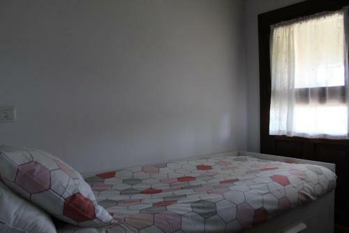 Casa La Carrera - Casas De Los Picos