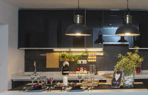 Apartamento Virgen Del Remedio