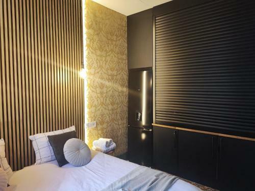 Apartamento Luxury Macabeo 25