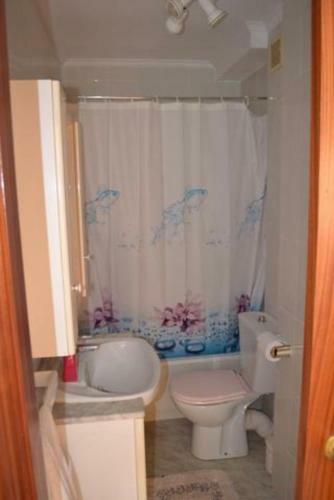 Apartamento �tico En Ris