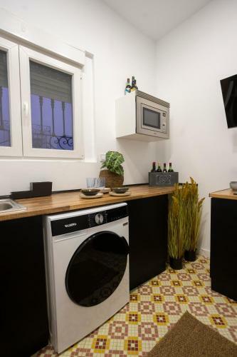 Apartamento Luxury Moscatell 15