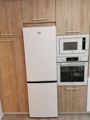 Apartamento Playa Home Noja