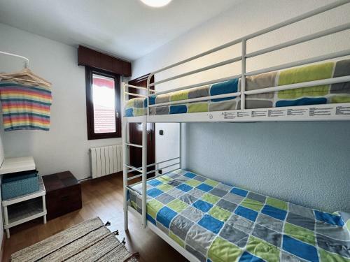 Apartamento 6019 El Camarote