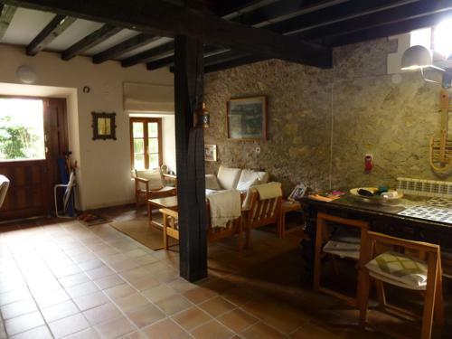 Apartamento Bajo Con Jardin