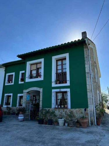 Casa Rural La Pereda