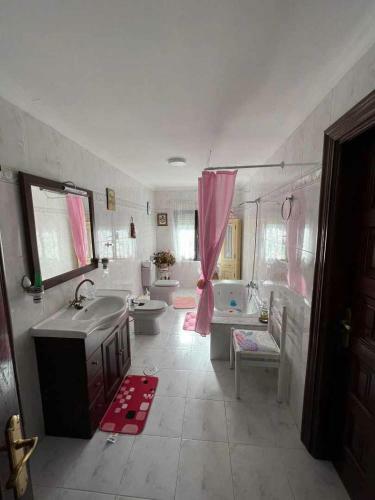 Casa Rural La Pereda